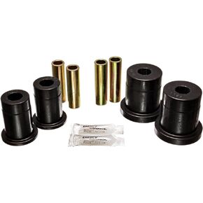 Energy Suspension 4.3132G Control Arm Bushing , Black