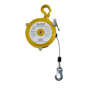 Gleason Reel BH-05 Extra-Heavy Duty Tool Balancer 5.5-11 lbs.