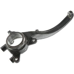 A-Premium Front Suspension Steering Knuckle Compatible with Hyundai Sonata 2002-2005, XG350 2002-2005 & Kia Optima 2002-2005, Right Passenger Side, Replace # 51716-39600, 5171639600