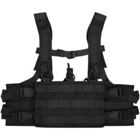AR500 Armor Armored Republic Chest Rig