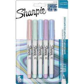 SHARPIE Mystic GEMS