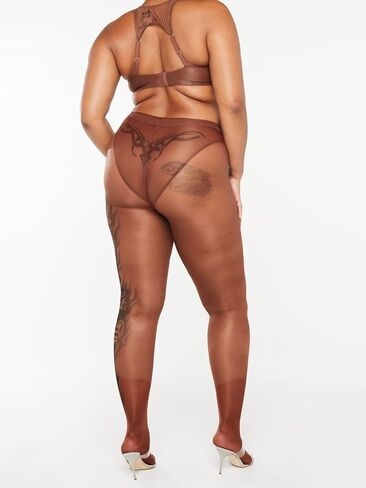 جوارب طويلة من Savage X Fenty للسيدات in Kuwait