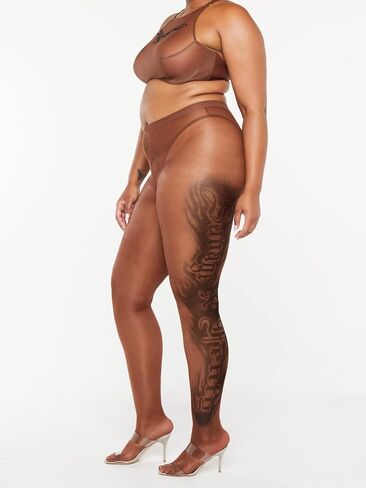 جوارب طويلة من Savage X Fenty للسيدات in Kuwait