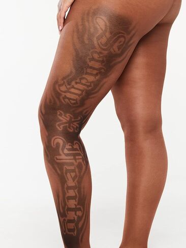 جوارب طويلة من Savage X Fenty للسيدات in Kuwait