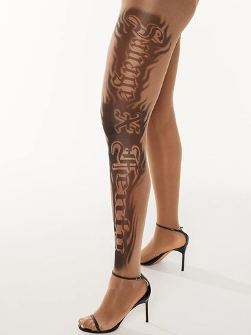 جوارب طويلة من Savage X Fenty للسيدات in Kuwait