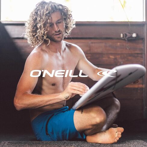 O'NEILL Mens Hyperfreak Tech Trvlr Enduro 2 Swim, Dark Olive, 32 in Saudi Arabia
