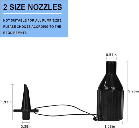 مضخة بالونات كهربائية، قطعتان من ملحقات فوهة مضخة البالونات B322، بالون سحري قابل للنفخ بشريط 360/360، بالون من فيلم الألومنيوم. بالونات مستديرة قابلة للنفخ أكبر من عشر بوصات in Kuwait