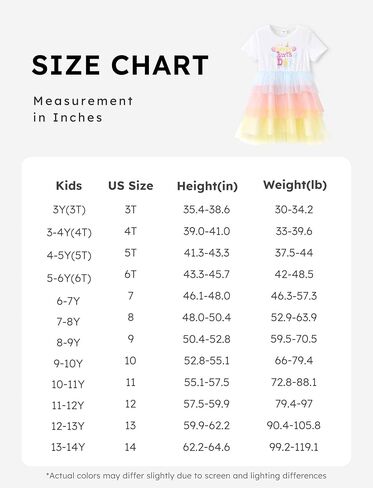 PATPAT Toddler Little Girls Dresses Short Sleeve Princess Tulle Skirt Birthday Party Cake Tutu Dress for Girls in Saudi Arabia