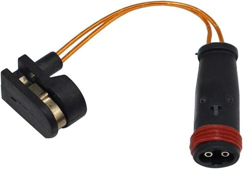 1645401017 2205401517 مستشعر ارتداء لوحة الفرامل لمرسيدس بنز مرسيدس X164 W164 X204 W251 W221 C216 in Kuwait