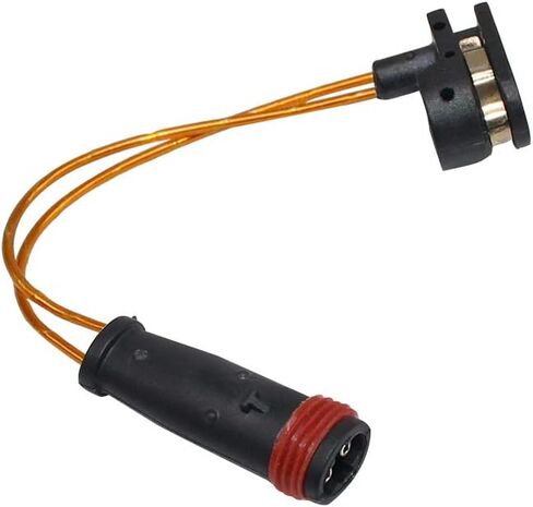 1645401017 2205401517 مستشعر ارتداء لوحة الفرامل لمرسيدس بنز مرسيدس X164 W164 X204 W251 W221 C216 in Kuwait