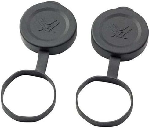 Vortex Optics - طقم 2 أغطية مربوطة 32 مم-DBK (CAP32-43) in Saudi Arabia
