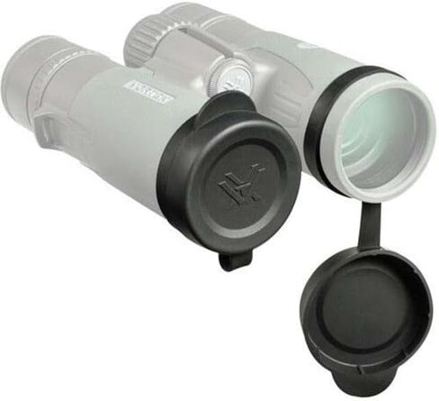 Vortex Optics - طقم 2 أغطية مربوطة 32 مم-DBK (CAP32-43) in Saudi Arabia