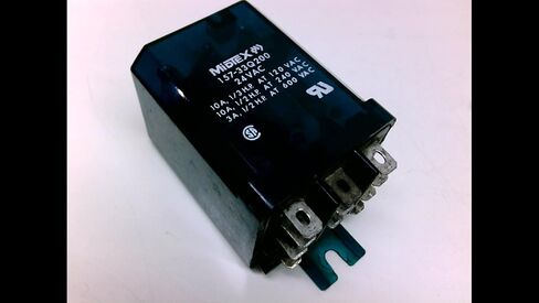 157-33Q200, Relay 24 Vac 157-33Q200 in Saudi Arabia