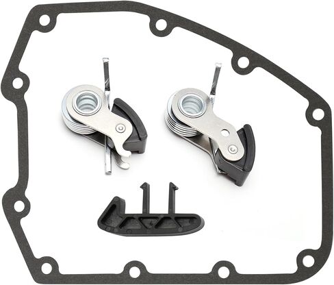 TIGERSGATE Cam Chain Tensioner Kit Compatible with Harley Twin Cam 1999-2006 in Kuwait