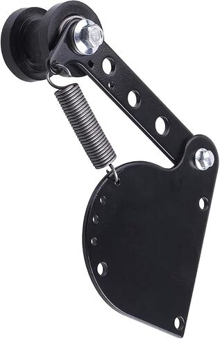 Spring Loaded Chain Tensioner Black Replacement for 49cc 66cc 80cc Engine Motorized Bike 2 Stroke Engine in Saudi Arabia