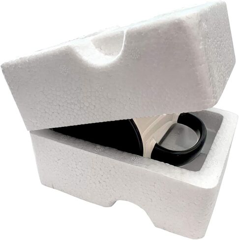 3dRose Mastiff Dog Dad Mug, 11 oz, Brown in Kuwait