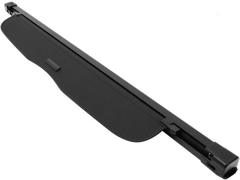 ECCPP Rear Cargo Cover Security Shade Retractable Shield 2002-2006 Fit for Honda CR-V 2.4L in Kuwait