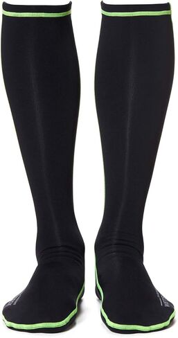 جوارب Thermals Wetsuit، 1 مم من النيوبرين لمزيد من الدفء in Kuwait