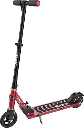 Razor Power A2 Electric Scooter – High-torque Hub Motor, Up to 10 MPH, Foldable and Lightweight, Electric Scooter for Kids and Teen in Saudi Arabia