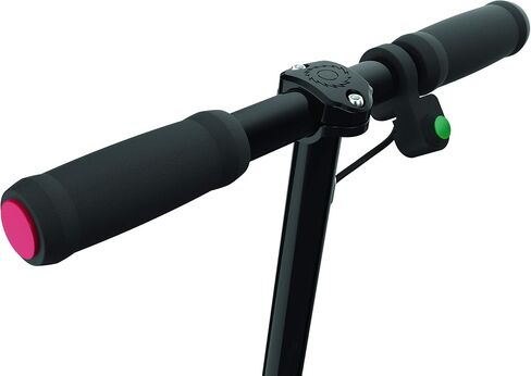 Razor Power A2 Electric Scooter – High-torque Hub Motor, Up to 10 MPH, Foldable and Lightweight, Electric Scooter for Kids and Teen in Saudi Arabia