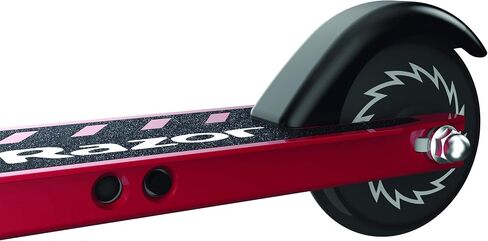 Razor Power A2 Electric Scooter – High-torque Hub Motor, Up to 10 MPH, Foldable and Lightweight, Electric Scooter for Kids and Teen in Saudi Arabia