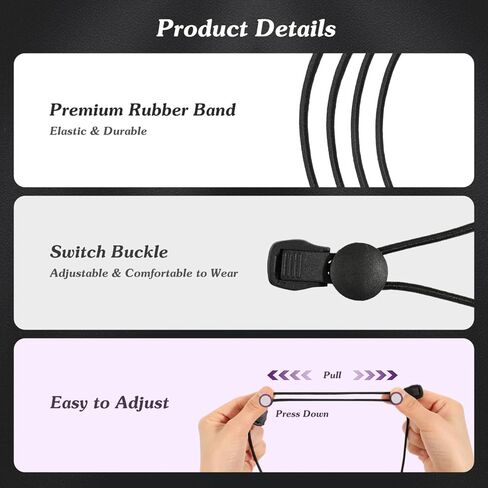 حزام ثني المحاصيل 3 قطع، أداة ثني المحاصيل لتسرب البطن، شريط قابل للتعديل، حزام مرن لثني القميص، سترة قصيرة، ملابس DIY، L in Kuwait