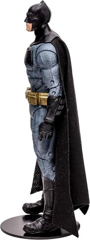 ألعاب ماكفارلين - شخصية باتمان DC Multiverse (باتمان ضد سوبرمان: فجر العدالة) مقاس 7 بوصات in Saudi Arabia