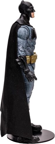 ألعاب ماكفارلين - شخصية باتمان DC Multiverse (باتمان ضد سوبرمان: فجر العدالة) مقاس 7 بوصات in Saudi Arabia