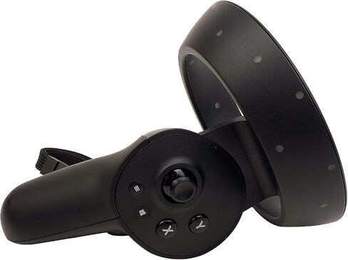 Left VR Headset Controller Replacement for HP Reverb G2 Without Batteries (Right Controller) in Saudi Arabia