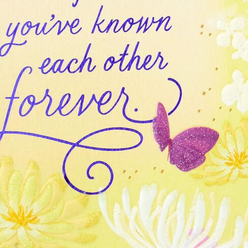 بطاقة عيد ميلاد هولمارك لصديق (كب كيك) in Kuwait