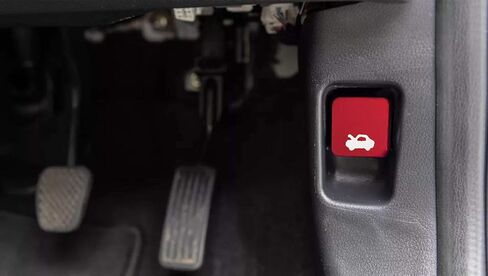 x xotic tech طقم إصلاح كابل مقبض تحرير غطاء محرك السيارة متوافق مع Honda Civic 1996-2011 & CR-V 1997-2006 & Element 2003-2011 & Ridgeline 2006-2014 (ألومنيوم أسود) in Kuwait