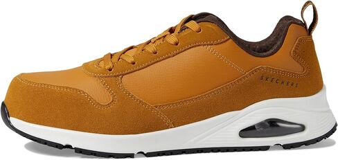 Skechers Uno SR - Kolen Comp Toe in Saudi Arabia
