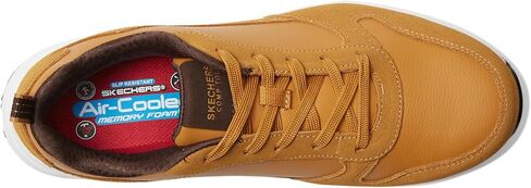 Skechers Uno SR - Kolen Comp Toe in Saudi Arabia