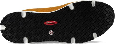 Skechers Uno SR - Kolen Comp Toe in Saudi Arabia