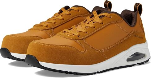 Skechers Uno SR - Kolen Comp Toe in Saudi Arabia