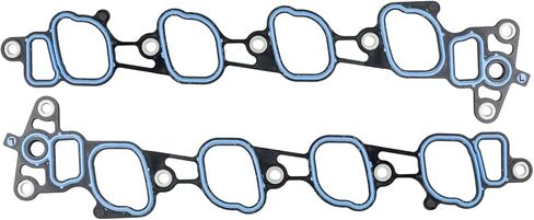 PHILTOP HS9792PT9 Head Gasket Set Fit for 2004-2008 F150 4.6L, 2004-2011 Crown Victoria, 2004-2011 Grand Marquis, 2005-2011 Town Car, Cylinder Head Gasket Kits with Bolts in Saudi Arabia