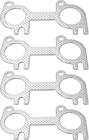 PHILTOP HS9792PT9 Head Gasket Set Fit for 2004-2008 F150 4.6L, 2004-2011 Crown Victoria, 2004-2011 Grand Marquis, 2005-2011 Town Car, Cylinder Head Gasket Kits with Bolts in Saudi Arabia