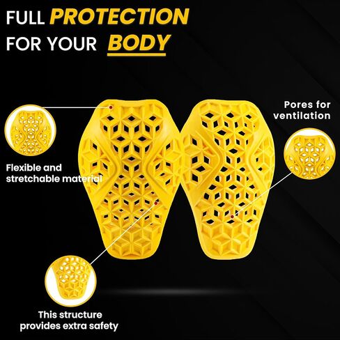 - وسادات حماية الكتف المعتمدة من CE 2، واقيات الكتف المعتمدة من المستوى 2، وسادة استبدال سترة درع الكتف للدراجات النارية للرجال والنساء. in Kuwait