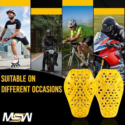 - وسادات حماية الكتف المعتمدة من CE 2، واقيات الكتف المعتمدة من المستوى 2، وسادة استبدال سترة درع الكتف للدراجات النارية للرجال والنساء. in Kuwait