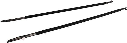 6Pcs Outer Door Window Weatherstrip Seal Belt, Fit for Toyota Land Cruiser 1991-1997, Fit for Lexus LX450 1996-1997, Door Belt Molding Weatherstrip# 7571060021 7572060021 7573060020 7574060020 in Saudi Arabia