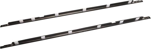 6Pcs Outer Door Window Weatherstrip Seal Belt, Fit for Toyota Land Cruiser 1991-1997, Fit for Lexus LX450 1996-1997, Door Belt Molding Weatherstrip# 7571060021 7572060021 7573060020 7574060020 in Saudi Arabia