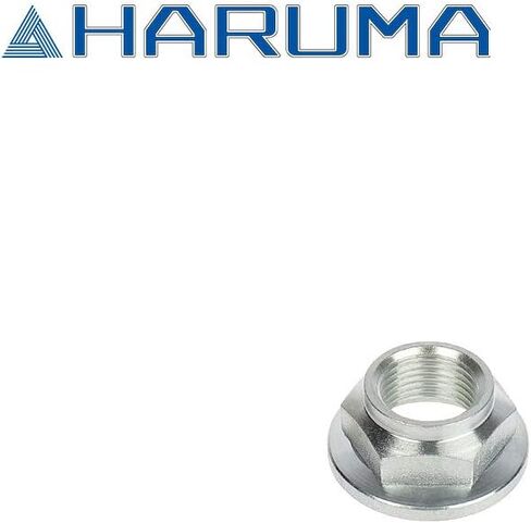 HARUMA 698-012 مجموعة مفصل التوجيه لمحور العجلة اليمنى الخلفية لسيارة Ford 2002-2005 Explorer، لسيارة Mercury 2002-2005 Mountaineer، جانب الركاب in Saudi Arabia