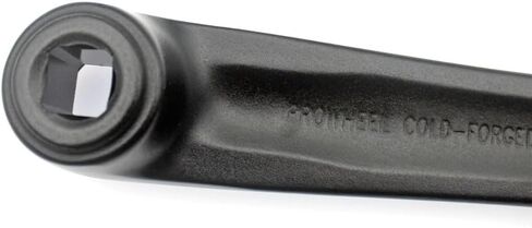 أذرع كرنك Bibike eBike 170 مم كرنك بفتحة مربعة للدراجات الكهربائية بمحرك متوسط ​​السائق in Kuwait