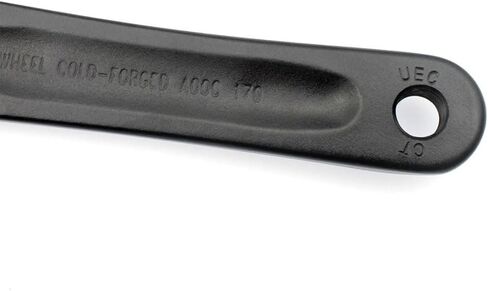 أذرع كرنك Bibike eBike 170 مم كرنك بفتحة مربعة للدراجات الكهربائية بمحرك متوسط ​​السائق in Kuwait