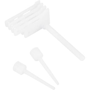 SUNGOOYUE 302 Replacement Hard Drive Head Comb Tool, Practical ABS Head Comb for 2.5 Inch 4 Disc HDD, with Unique Fixed Hole Pin Socket Design, for ST1000LM010 and in Kuwait
