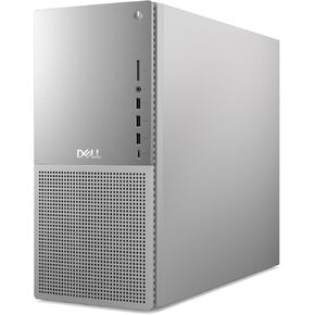جهاز الكمبيوتر المكتبي Dell Tower Plus EBT2250 2026 Ai - وحدة المعالجة المركزية Intel Core Ultra 7 265، وذاكرة الوصول العشوائي DDR5 سعة 32 جيجابايت، و1 تيرابايت NVMe SSD + 2 تيرابايت HDD، وNVIDIA GeForce RTX 5060 Ti 16 جيجابايت GDDR7، ونظام التشغيل Window in Kuwait