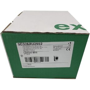 Expedited SD326RU25S2 New and Sealed in Box SD326RU25S2 1 Year Warranty and Fast in Kuwait