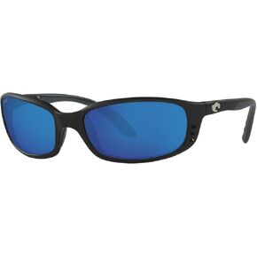 Costa Men's Brine Readers Readers Sunglasses Tortoise/Green Mirror 580P C-Mate 2.00 59 in Kuwait