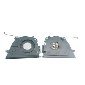 Laptop Fan Cooler Radiator for HSN-145C HSN-149C ND75C40-21C15 6033B098801 ND75C38-21C14 6033B0099101(As Photo 2) in Kuwait