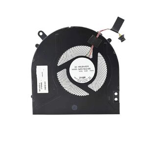 Laptop Cooling Fan Cooler Radiator for TPN-W147 X360 15-ER0125OD 15-ER M45131-001 ND75C44 20G08 DC5V 0.50A in Kuwait